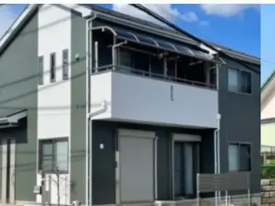 二瓶工務店の住宅施工事例